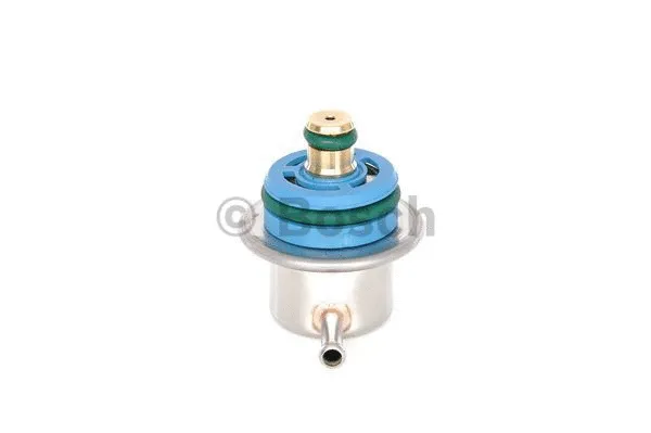 Degalų slėgio valdymo vožtuvas BOSCH 0 280 160 587