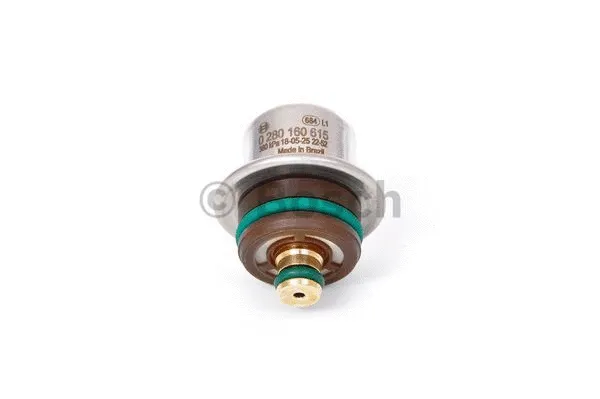 Degalų slėgio valdymo vožtuvas BOSCH 0 280 160 615