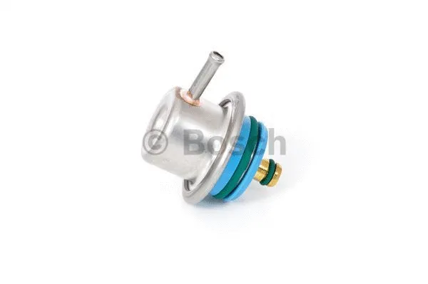 Degalų slėgio valdymo vožtuvas BOSCH 0 280 160 697