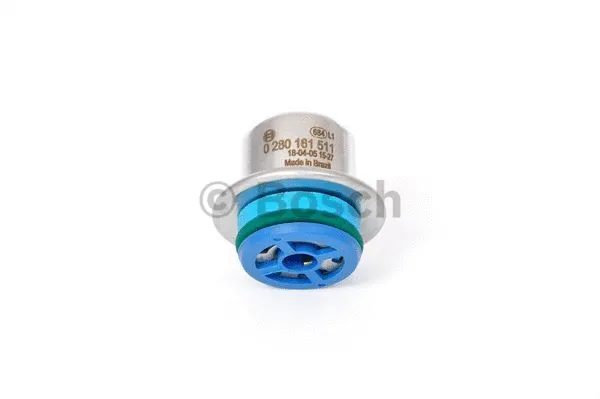 Degalų slėgio valdymo vožtuvas BOSCH 0 280 161 511