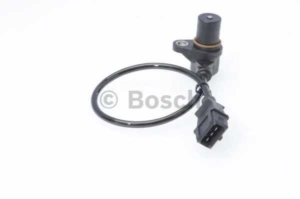 Alkūninio veleno impulso jutiklis BOSCH 0 281 002 145