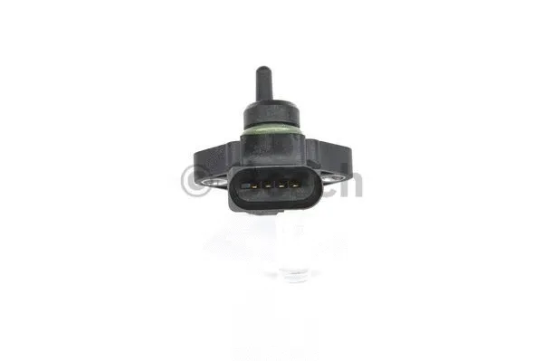 Įsiurbiamo oro temperatūros valdymo blokas BOSCH 0 281 002 177
