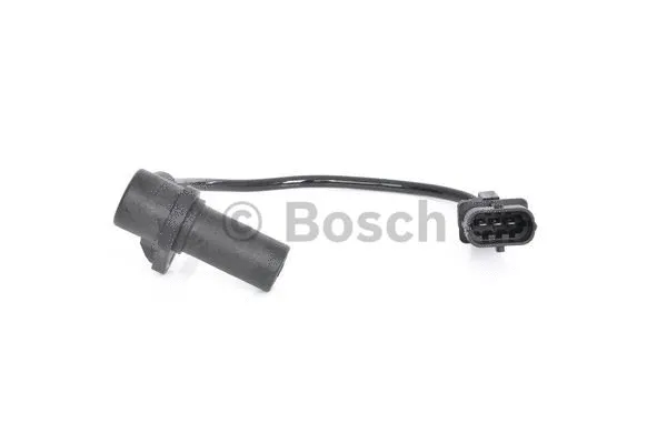 Alkūninio veleno impulso jutiklis BOSCH 0 281 002 486