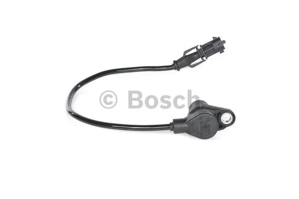 Alkūninio veleno impulso jutiklis BOSCH 0 281 002 511