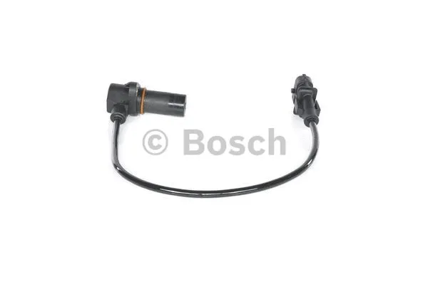 Alkūninio veleno impulso jutiklis BOSCH 0 281 002 553