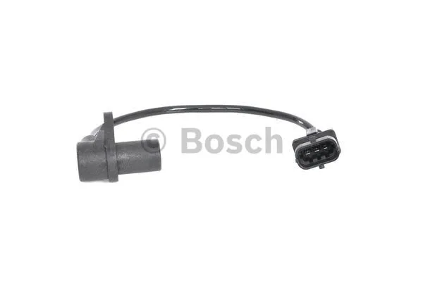 Alkūninio veleno impulso jutiklis BOSCH 0 281 002 729