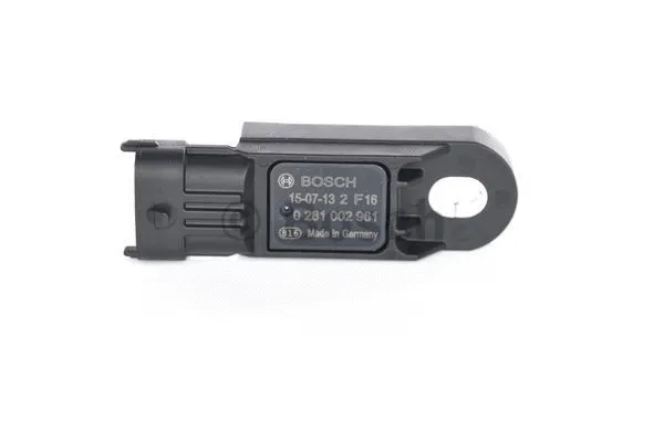 Kompresoriaus slėgio jutiklis BOSCH 0 281 002 961