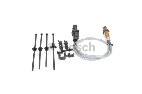 Lambda jutiklis BOSCH 0 281 004 148
