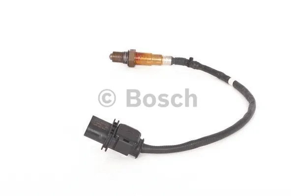 Lambda jutiklis BOSCH 0 281 004 163