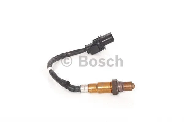 Lambda jutiklis BOSCH 0 281 004 187
