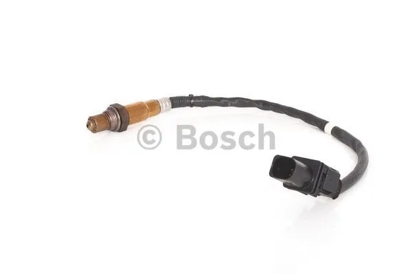 Lambda jutiklis BOSCH 0 281 004 404