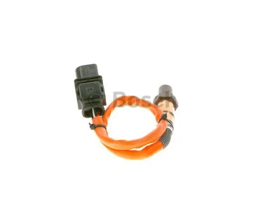 Lambda jutiklis BOSCH 0 281 004 537