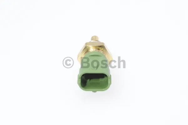 Degalų temperatūros jutiklis BOSCH 0 281 006 021