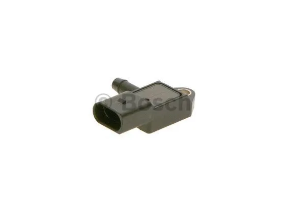 Išmetimo slėgio jutiklis BOSCH 0 281 006 061