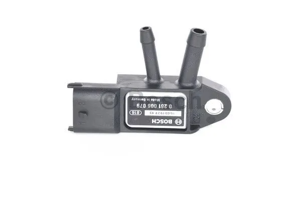 Išmetimo slėgio jutiklis BOSCH 0 281 006 079