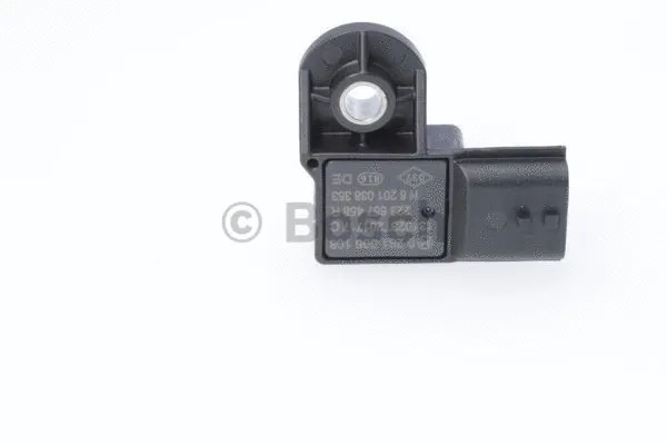 Kompresoriaus slėgio jutiklis BOSCH 0 281 006 108