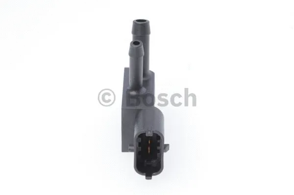 Išmetimo slėgio jutiklis BOSCH 0 281 006 122