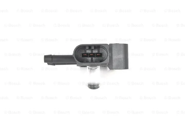 Išmetimo slėgio jutiklis BOSCH 0 281 006 278