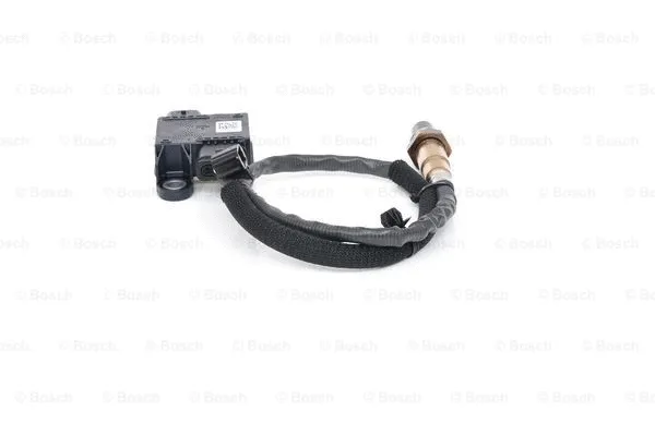 Kietųjų dalelių jutiklis BOSCH 0 281 006 552