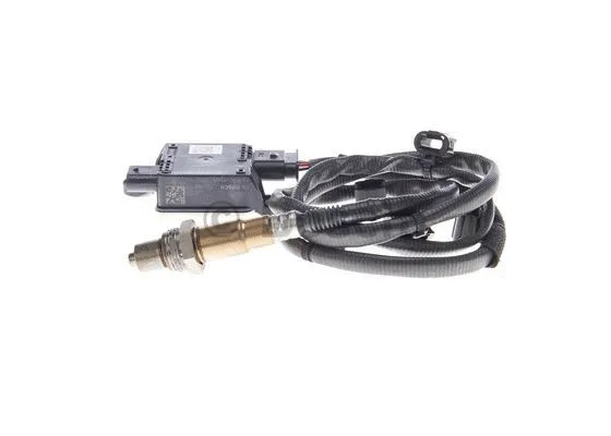 Kietųjų dalelių jutiklis BOSCH 0 281 006 707