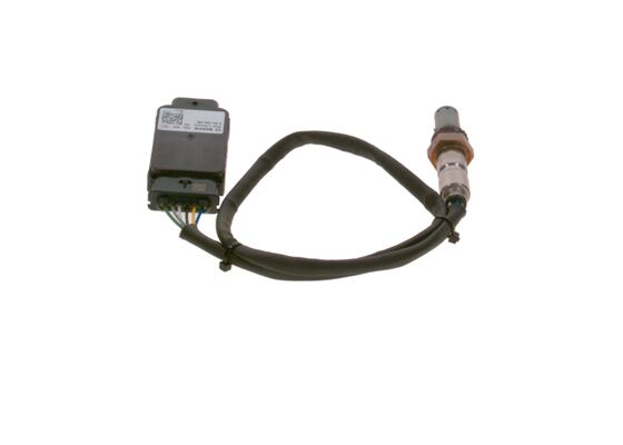 Jutiklis BOSCH 0 281 008 498