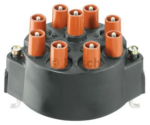 Skirstytuvo dangtelis BOSCH 0 290 004 505