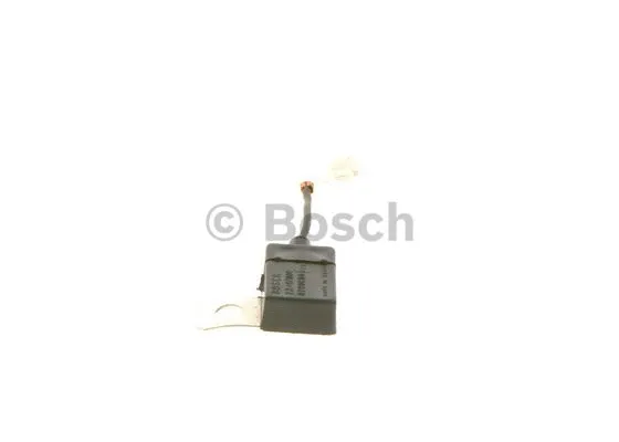 Trikdžių slopinimo kondensatorius BOSCH 0 290 800 036