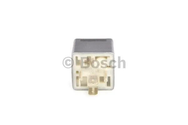 Pagrindinės srovės rėlė BOSCH 0 332 019 213
