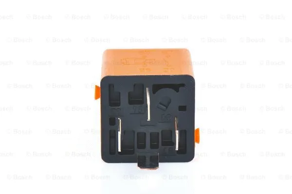 Pagrindinės srovės rėlė BOSCH 0 332 019 456