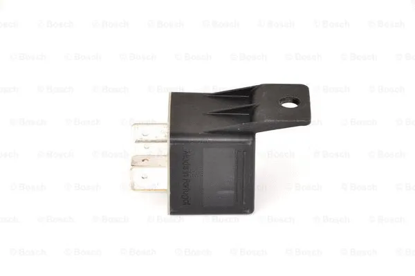 Pagrindinės srovės rėlė BOSCH 0 332 209 207