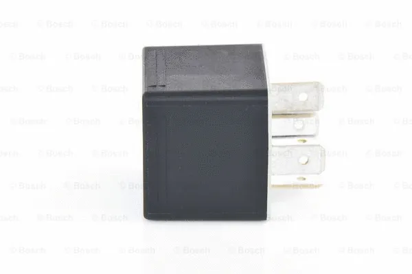 Pagrindinės srovės relė BOSCH 0 332 209 211