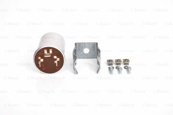 Posūkio rodymo išjungiklis BOSCH 0 336 206 004