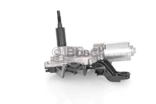 Valytuvo variklis BOSCH 0 390 201 580