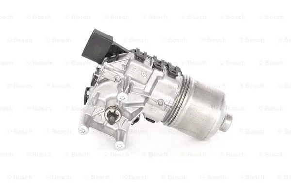 Valytuvo variklis BOSCH 0 390 241 538