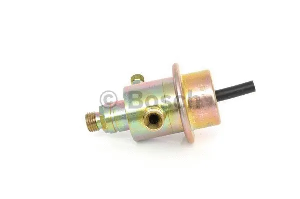 Degalų slėgio valdymo vožtuvas BOSCH 0 438 161 001