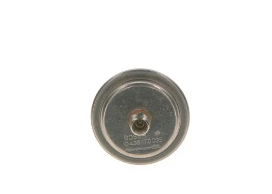 Degalų tiekimo slėginis indas BOSCH 0 438 170 035
