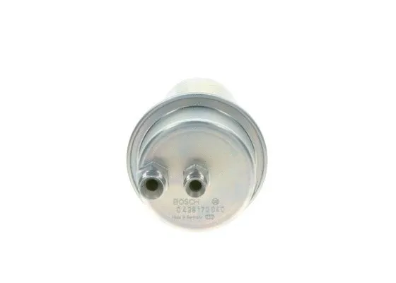 Degalų tiekimo slėginis indas BOSCH 0 438 170 040