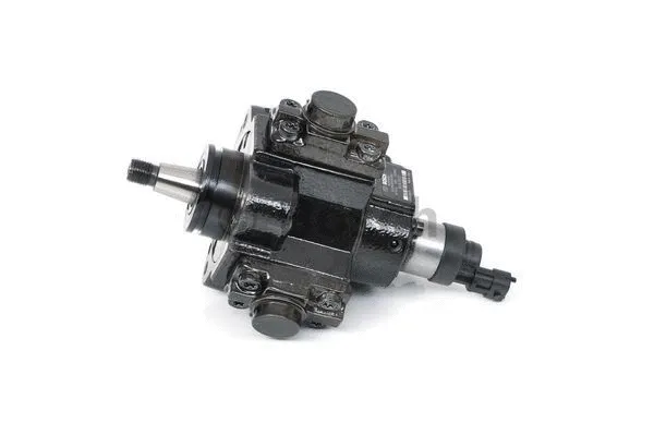 Aukšto slėgio siurblys BOSCH 0 445 010 318
