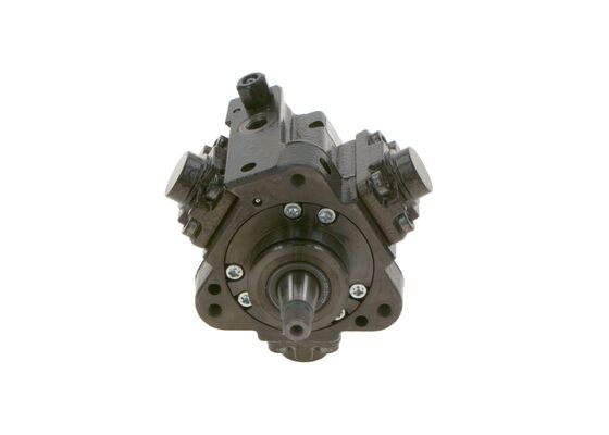Aukšto slėgio siurblys BOSCH 0 445 010 320