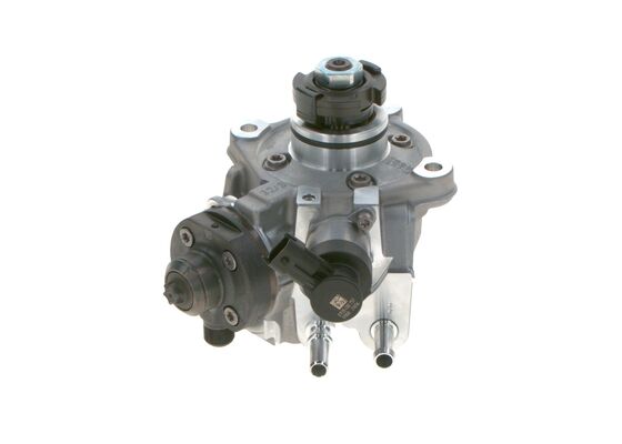 Aukšto slėgio siurblys BOSCH 0 445 010 559