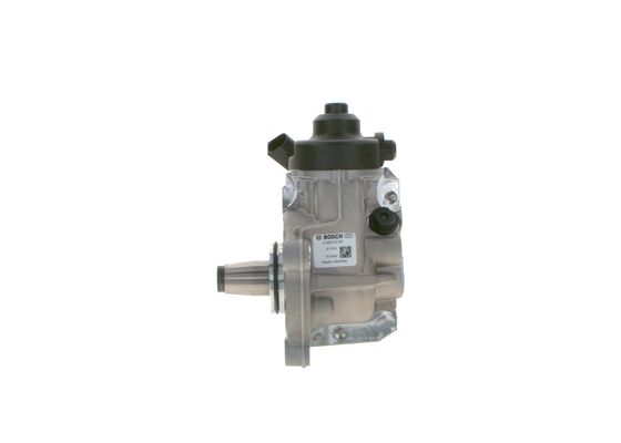 Aukšto slėgio siurblys BOSCH 0 445 010 767