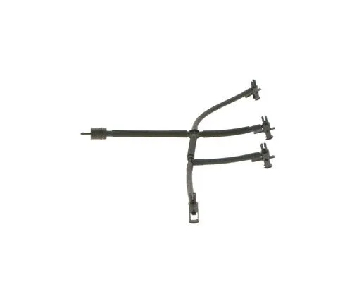 Degalų išsiliejimo apsaugos žarna BOSCH 0 445 130 055