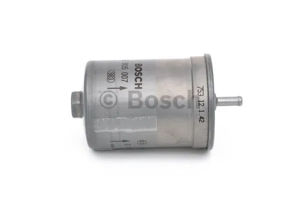 Kuro filtras BOSCH 0 450 905 007