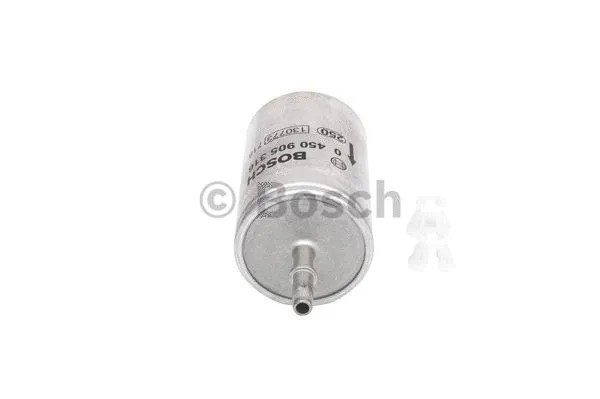 Kuro filtras BOSCH 0 450 905 316