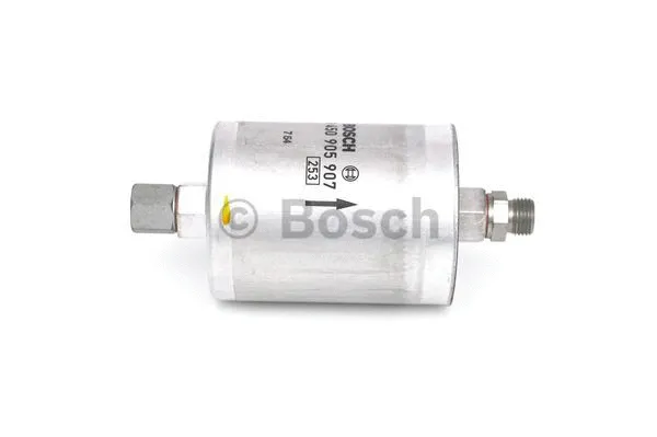 Kuro filtras BOSCH 0 450 905 907