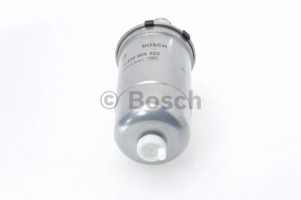 Kuro filtras BOSCH 0 450 906 322