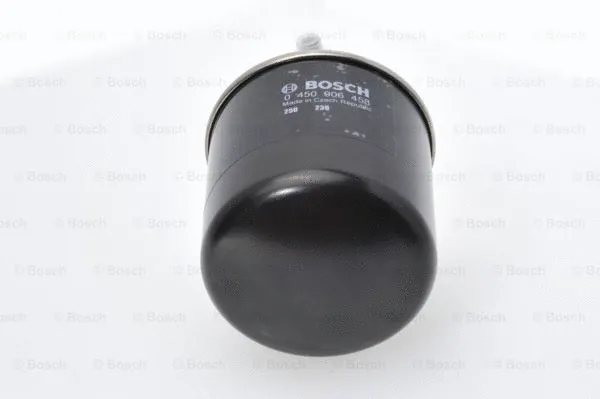 Kuro filtras BOSCH 0 450 906 458