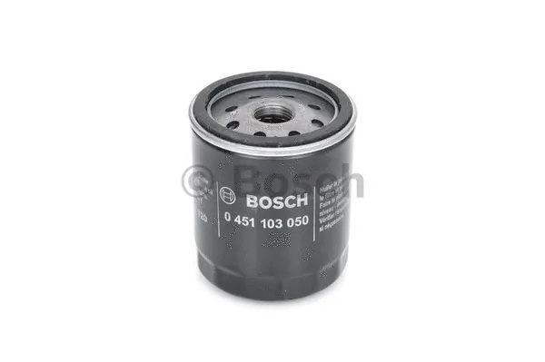 Alyvos filtras BOSCH 0 451 103 050