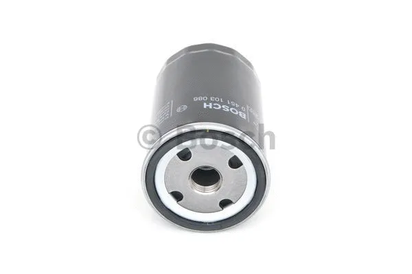 Alyvos filtras BOSCH 0 451 103 086