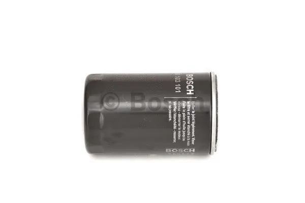 Alyvos filtras BOSCH 0 451 103 101